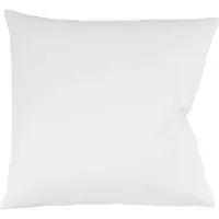 Fleuresse Kissenbezüge "Colours", (2 St.), edler, bügelfreier Interlock-Jersey aus 100% Baumwolle
