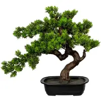 Creativ Green Kunstbonsai "Bonsai"