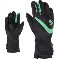 Ziener - Kid's Loriko AS(R) - Handschuhe Gr 6 schwarz