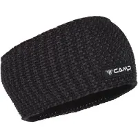 C.A.M.P. - Alp Headband - Stirnband Gr One Size schwarz
