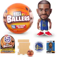 Zuru Nba Aufbewahrungsbox