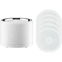 Polti Eversweet 3 Pro-springbrunnen