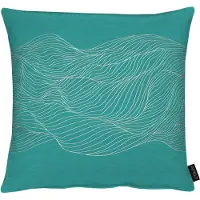 Apelt Dekokissen "5233", aus Jacquard-Gewebe, Kissenhülle ohne Füllung, 1 Stück