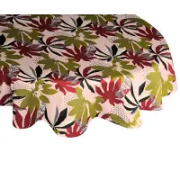 Adam Tischdecke "Jungle", (1 St.), GOTS organic,zertifiziert durch CERES 0242Made in Germany