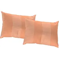 Wirth Kissenhülle "Niederau", (2 St.)