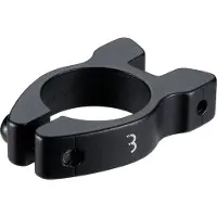 BBB Carrierclamp Sattelstützenklemme
