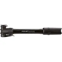 Topeak Pocket Rocket Mini-pumpe