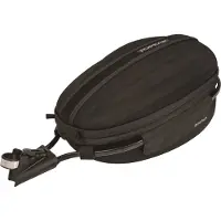 Topeak Dynapack DX Satteltasche Black 9,7 L