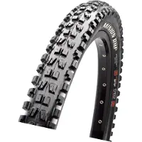 Maxxis Minion DHF, 27.5", Straße, Tubeless-Ready-Reifen, Klappbarer Wulst, Berg, Schwarz