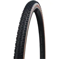 Schwalbe Faltbarer Fahrradreifen X-ONE R HS626 EVO AD.RACE