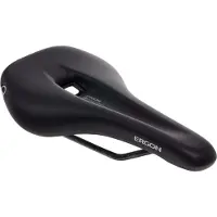 Ergon SM Sport-Sattel – Herren Größe M-L schwarz 44001005