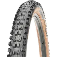 Maxxis Minion DHF 29x2,50 WT (63-622) EXO TR SkinWall Reifen – Faltreifen schwarz-beige ETB00220100