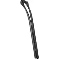 Ergon Cf Allroad Pro Carbon Setback Sattelstütze
