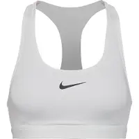 Nike Damen Top W NK SWSH MED SPT BRA