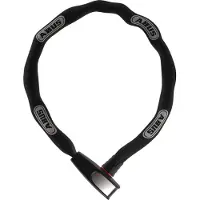 ABUS Quadratische Anti-Diebstahl-Kette