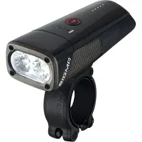 Sigma Buster 1600 Frontlicht