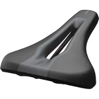 Terry Herren Fahrradsattel Fly Exera, Schwarz