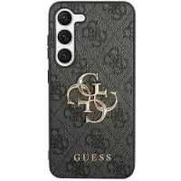GUESS Guhcs24l4gmggr S24 Ultra S928 4g Big Handyhülle
