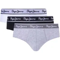 Pepe Jeans Pepe Slips 3 Einheiten