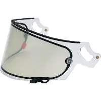 Arai Vas-v Bildschirm