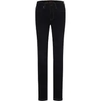 MAC JEANS Mac - Damen 5-Pocket Jeans, DREAM SKINNY - Dream denim - 5402-90-0355L , Größe:W44, Länge:L34, Farbe:dark washed (D826)