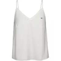 Tommy Hilfiger Dw0dw20604 ärmelloses T-shirt