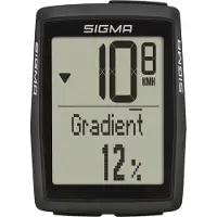 Sigma BC 14.0 STS CAD