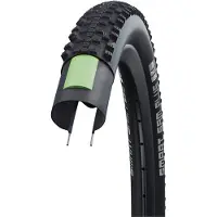 Schwalbe Reifen Smart Sam Plus Schwarz Reflex 27,5 x 2,35 (60-584)