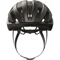 ABUS Wingback velvet black S