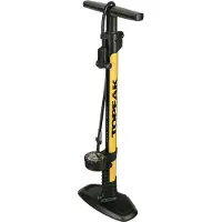 Topeak - JoeBlow Sport 2-Stage - Standpumpe schwarz