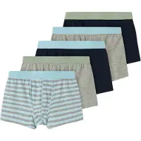 Name it 13243384 Boxershorts 5 Einheiten