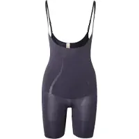 Dorina Body "Absolute Sculpt", Damen, Gr. XS, N-Gr, schwarz, Obermaterial: 85% Polyamid, 15% Elasthan, unifarben, Bodys Body, Shapewear