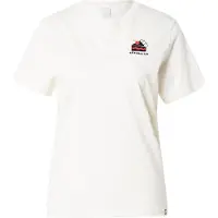 Iriedaily - Women's Yoga Club T-Shirt - T-Shirt Gr XL weiß