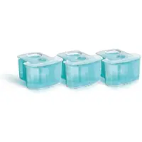 Philips JC303/50 Reinigungskartusche, Reinigungskartusche, Blau, 170 ml
