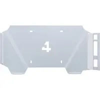4Mount Ps4 Pro Wandhalterung