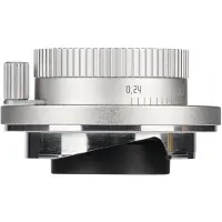 AstrHori 24mm F6.3 Leica M silber (Vollformat)