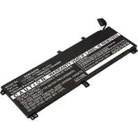 CoreParts MBXDE-BA0120, Batterie, Precision M3800, XPS 15 9530