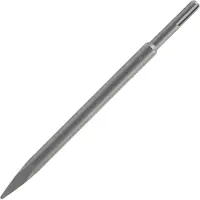 Wolfcraft 7910000 Sds-plus 14 X 250 Mm Spitzmeißel