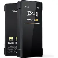 Fiio BTR7 Android Bluetooth DAC/AMP THX AAA