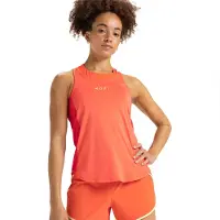 Roxy Bold Moves 2.0 Mesh ärmelloses T-shirt