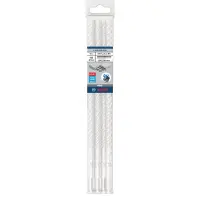 Bosch PRO SDS plus-5X Hammerbohre - 10 Stück - 2608833904