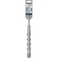 Bosch PRO SDS plus-5X Hammerbohrer, 26 x 200 x 250 mm