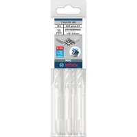 Bosch PRO SDS plus-5X Hammerbohrer, 14 x 100 x 160 mm