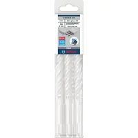 Bosch PRO SDS plus-5X Hammerbohre - 10 Stück - 2608833909
