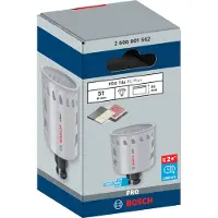 Bosch Pc Plus Hs Diamantbohrer 51 Mm
