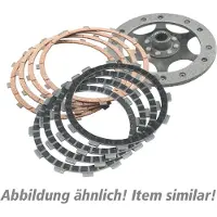 TRW LUCAS Kupplungslamellensatz MCC550-4 Tuono AF1 50 FV Tuono RR50 BE Tuono GPR50 GR Tuono MRT50 MR