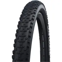 Schwalbe Smart Sam 26x1,85 (47-559) HS624 SBC K-Guard Draht schwarz 11159566