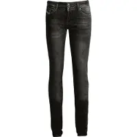 John Doe Betty Highwaist Motorradjeans