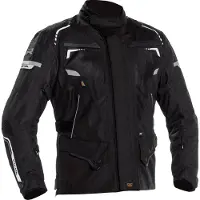 Richa Infinity 2 Mesh Textiljacke schwarz M HerrenschwarzM - Motorradbekleidung - Motorradjacken