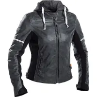 Richa Toulon 2 Damen-Motorradjacke